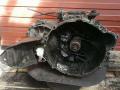 КПП механическая (МКПП) Volvo V40 1 поколение [рестайлинг] 2002, 1.9 л., Ti, бензин - фото №2