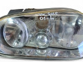 фара левая Volkswagen Golf 4 поколение 2001 - фото №2