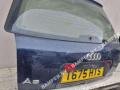 крышка багажника (дверь 3-5) Audi A6 4B/C5 1999, универсал - фото №4