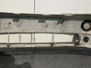 бампер передний Ford Focus 1 поколение 2000