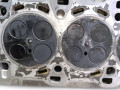 головка блока цилиндров Opel Vectra C 2005, 2.2 л., дизель - фото №12