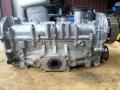 головка блока цилиндров Volkswagen Golf 7 поколение 2013, TSI, TSI - фото №4