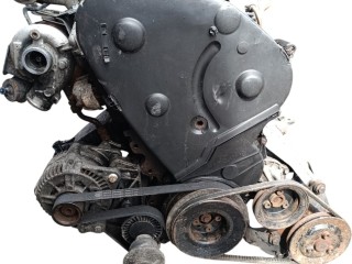 двигатель Audi 80 8C/B4 1994, 1.9 л., TDi, дизель, 1Z