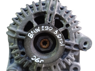 генератор BMW 3 серия E90/E91/E92/E93 2006, 3.0 л., дизель