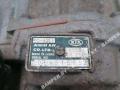 КПП автоматическая (АКПП) Kia Carnival 1 поколение [рестайлинг] 2004, 2.9 л., CRDi, дизель - фото №4