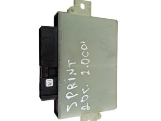 блок управления AdBlue Mercedes-Benz Sprinter W907/W910 2020, 2.0 л., дизель, A0009002126