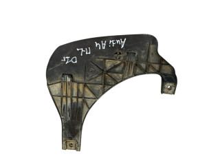 брызговик Audi A4 B5 [рестайлинг] 2000