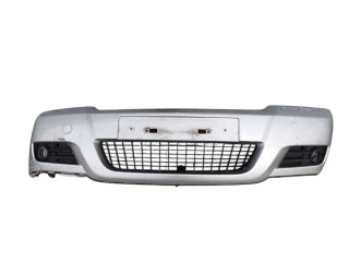 бампер передний Opel Vectra C 2002
