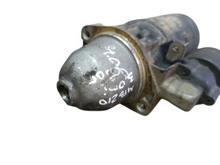 стартер Mercedes-Benz E-Класс W210/S210 1998, 3.0 л., дизель