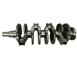 коленвал Citroen Berlingo 2 поколение (B9) 2009, 1.6 л., дизель