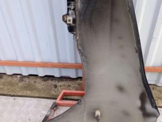 крыло переднее правое Hyundai Matrix 1 поколение 2005