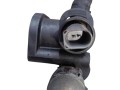 корпус термостата Volkswagen Touran 1 поколение 2004, 1.9 л., дизель - фото №4