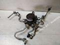 топливная рампа Ford C-Max 1 поколение 2007, 1.8 л., TDCi, дизель - фото №2