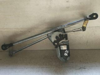 механизм стеклоочистителя (трапеция дворников) BMW X5 E53 2003