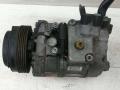 компрессор кондиционера BMW 5 серия E39 2000, 2.0 л., i, бензин - фото №5