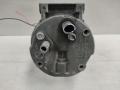 компрессор кондиционера Renault Megane 2 поколение 2002, DCi, DCi - фото №5