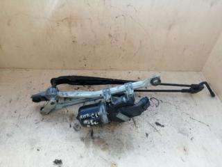 механизм стеклоочистителя (трапеция дворников) Citroen C1 1 поколение 2005, 1.0 л., бензин, хетчбэк 5 дв.