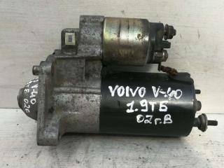 стартер Volvo V40 1 поколение [рестайлинг] 2002, 2.0 л., Ti, бензин