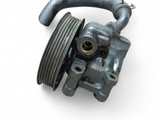 насос гидроусилителя руля Ford Focus 1 поколение [рестайлинг] 2003, 1.8 л., дизель