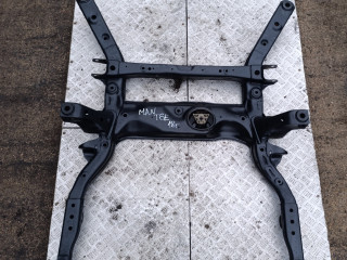 балка подвески передняя (подрамник) MAN TGE 2018, 2N0199315