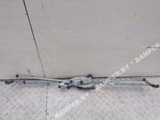 механизм стеклоочистителя (трапеция дворников) Opel Astra K 2016, 1.6 л., CDTi, дизель, 1397220714