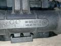корпус термостата Peugeot 206 1 поколение [рестайлинг] 2006, 1.6 л., HDi, дизель - фото №3