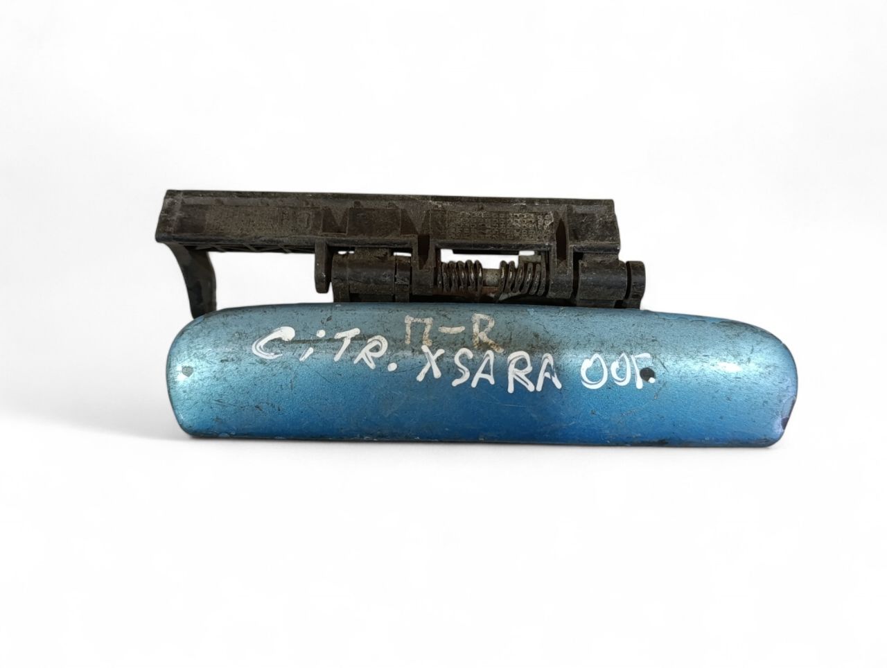 ручка наружная Citroen Xsara 1 поколение 2000 - фото №1