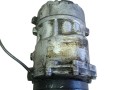 компрессор кондиционера Volkswagen Golf 4 поколение 2001, 1.9 л., дизель - фото №3