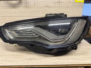 фара левая Audi RS 3 8V 2015