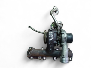 турбина Opel Vectra C 2005, 1.9 л., дизель, FGP