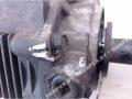 раздаточная коробка Nissan X-Trail T30 2003, 2.2 л., DCi, дизель - фото №9