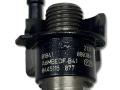 форсунка BMW X5 E70 2008, 3.0 л., 0445115077 - фото №3