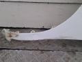 крыло переднее левое Hyundai H-1 Starex [рестайлинг] 2006 - фото №9