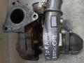 турбина Nissan Terrano R50 2001, 3.0 л., TDi, дизель - фото №4