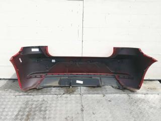 бампер задний SEAT Ibiza 5 поколение 2021