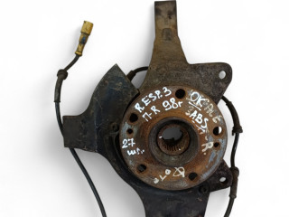 ступица передняя правая Renault Espace 3 поколение 1998