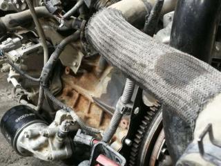 двигатель Toyota Corolla 9 поколение (E120/E130) [рестайлинг] 2005, 2.0 л., TDi, дизель, 1CD, E1CD