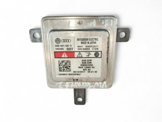 блок розжига ксенона Volkswagen Touareg 2 поколение [рестайлинг] 2018, 8K0941597E