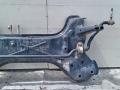 балка подвески передняя (подрамник) Fiat Ducato 3 поколение 2007 - фото №2
