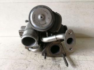турбина Renault Scenic 2 поколение 2006, DCi, DCi, GT1746V