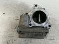заслонка дроссельная Renault Scenic 2 поколение 2005, DCi, DCi - фото №5