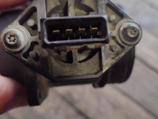 расходомер воздуха Fiat Bravo 1 поколение 1998, 1.9 л., дизель