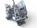 КПП механическая (МКПП) Renault Scenic 2 поколение 2004, 1.9 л., дизель - фото №3