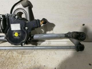 механизм стеклоочистителя (трапеция дворников) BMW 3 серия F30/F31 [рестайлинг] 2015