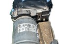 моторчик передних стеклоочистителей (дворников) Volkswagen Touareg 1 поколение 2007, 7L0955119F - фото №4