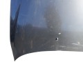 капот BMW 5 серия E60/E61 2005 - фото №4