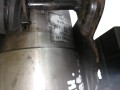 компрессор пневмоподвески Mercedes-Benz E-Класс W211/S211 2004, 4430201901 - фото №5