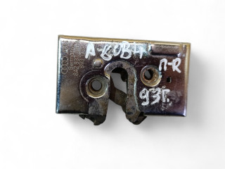 замок двери передней правой Audi 80 8C/B4 1993