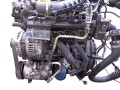 двигатель Renault Megane 3 поколение 2009, 1.4 л., TCE, бензин, H4JA700 - фото №3