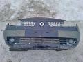 бампер передний Renault Scenic 2 поколение 2005 - фото №13